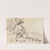 Reclining Female Figure in an Italian Landscape by John Hamilton Mortimer