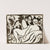 Reclining Female Nude 10 by Carl Newman