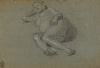 Reclining Female Nude