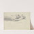 Reclining female nude by Johann Heinrich Hasselhorst