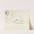 Reclining Female Nude by Carl Newman