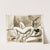 Reclining Female Nude by Carl Newman