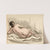 Reclining Female Nude by Carl Newman