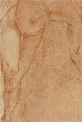 Reclining Figure