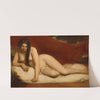 Reclining Nude by William Etty