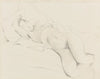 Reclining Nude