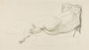 Reclining Nude