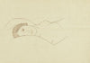 Reclining Nude Woman