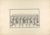 Reconstruction of the Proscenium of the Theater at Hierapolis