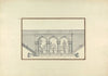 Reconstruction of the Second Theatre at Laodicea