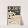Recreation for August by Henry Summer Watson