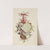Recueil Des Trophies Chinoises Pl.1 (1920) by Jean-Baptiste Pillement
