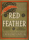 Red feather