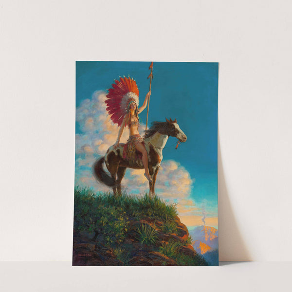 Red Wing by Edward Mason Eggleston