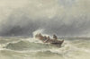 Redding op zee
