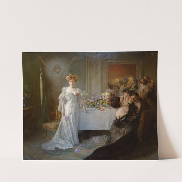 Rédemption by Julius Leblanc Stewart