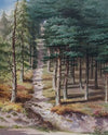 Rednal Wood