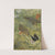 Redstarts and Butterflies (1885) by Bruno Liljefors