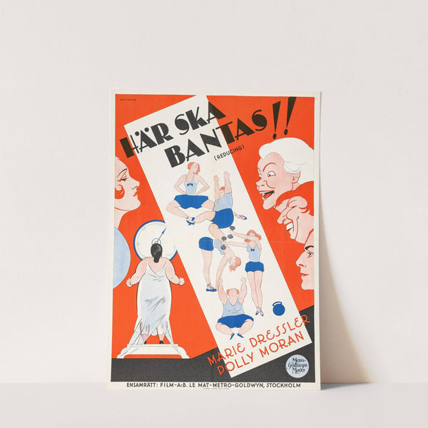 Reducing by Eric Rohman