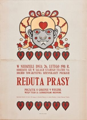 Reduta Prasy
