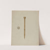 Refillable Pencil by Mary Fitzgerald
