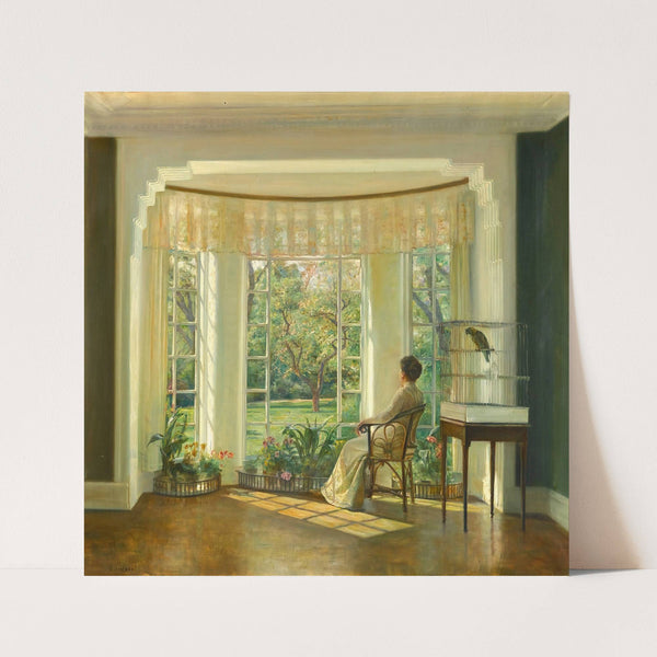 Reflections by Carl Holsøe