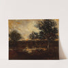 Reflections by Ralph Albert Blakelock