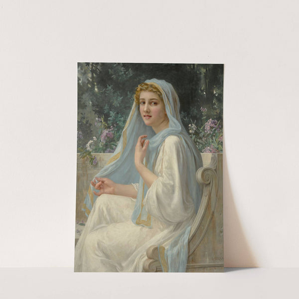 Reflections by Guillaume Seignac