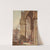 Regensburg Cathedral of St. Peter, Germany by Henry Thomas Schafer