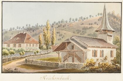 Reichenbach