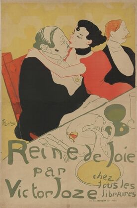 Reine de Joie (1892)