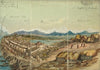 Rejkjavik capitol of Iceland