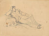 Relaxing Soldier