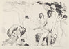 Release at the Gates (between 1919 and 1920)