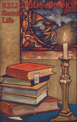 Religious books enrich life