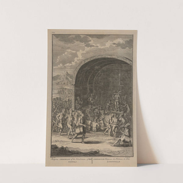 A sacred concert at ‘Skeeter-ville’ – New Jersey (1890) by E. Eckstein