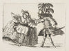 Mark Anthony & Cleopatra (1788)