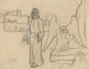 Religious Scene