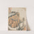 Reminiscences of Qinhuai River pl5 (1642-1707) by Shitao