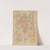 Rendez notre ancienne face fors les chers faux nez burlesques by James Ensor