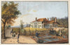 Renens sur Roche