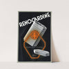 Renocardine (1910-1950) by Laboratoires Perrochon