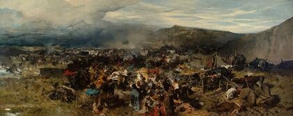 Rescue of Tatar Captives (1878)