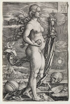 Respice Finem (1529)
