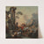 Rest at the well (1735) by François Boucher