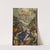 Rest during the flight to Egypt by Denys Calvaert
