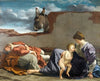 Rest On The Flight Into Egypt (1615-1621)