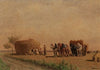Resting Haymakers