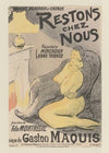 Restons chez nous (1895)