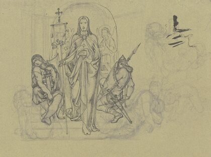 Resurrection of Christ